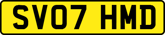 SV07HMD