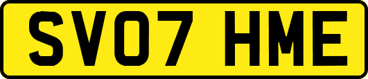 SV07HME