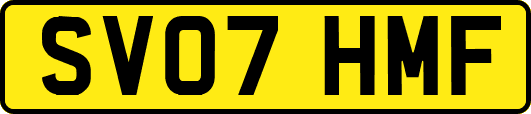 SV07HMF
