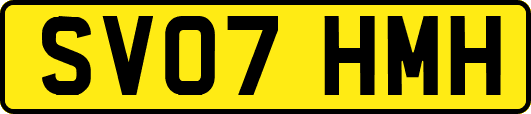 SV07HMH