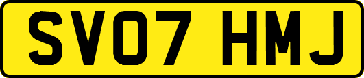 SV07HMJ