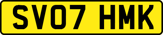 SV07HMK