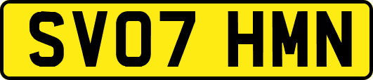 SV07HMN
