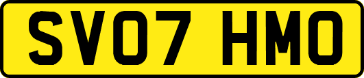 SV07HMO