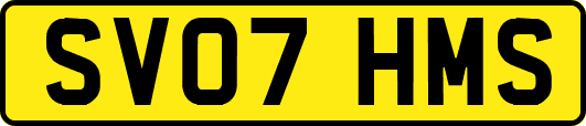 SV07HMS