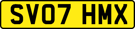 SV07HMX