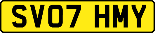 SV07HMY