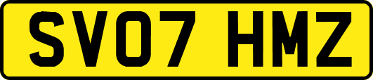 SV07HMZ