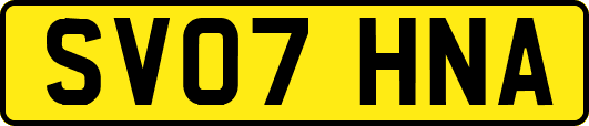 SV07HNA