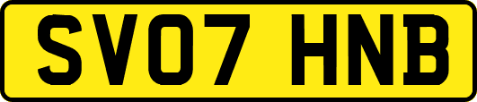 SV07HNB