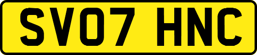 SV07HNC