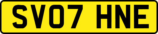 SV07HNE