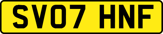 SV07HNF