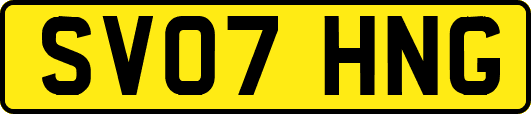 SV07HNG