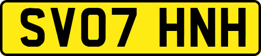 SV07HNH