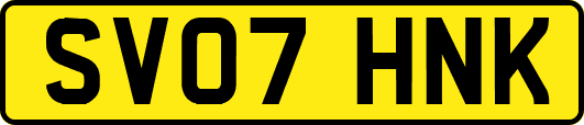 SV07HNK