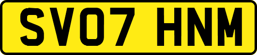 SV07HNM