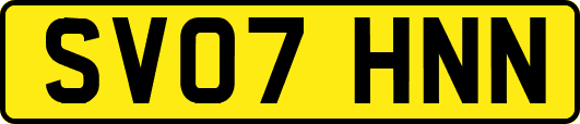 SV07HNN