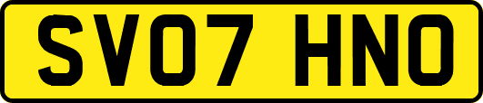 SV07HNO