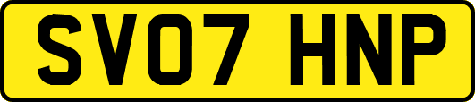 SV07HNP