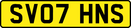 SV07HNS