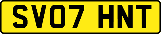 SV07HNT