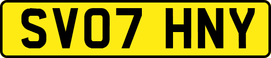 SV07HNY