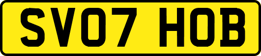 SV07HOB