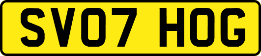 SV07HOG