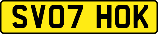 SV07HOK