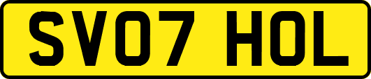 SV07HOL
