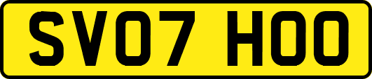 SV07HOO