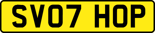 SV07HOP