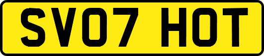 SV07HOT
