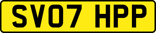 SV07HPP