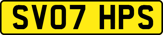 SV07HPS