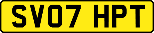 SV07HPT