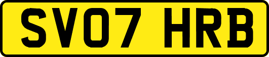 SV07HRB