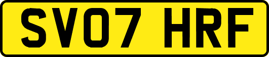 SV07HRF