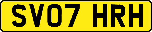 SV07HRH
