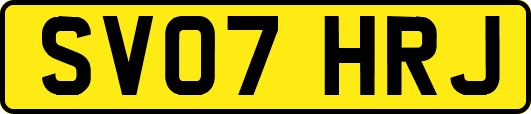 SV07HRJ