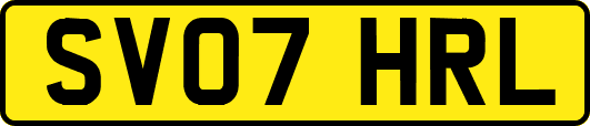 SV07HRL