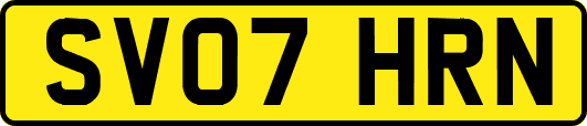SV07HRN