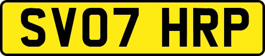 SV07HRP