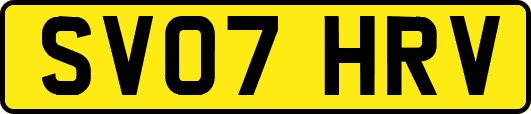 SV07HRV