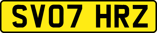 SV07HRZ