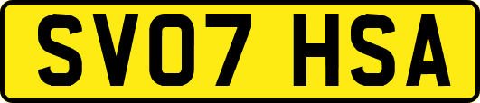 SV07HSA