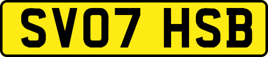 SV07HSB