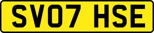 SV07HSE