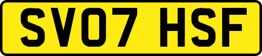 SV07HSF